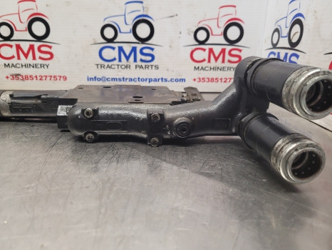 Case Maxxum, Puma, Mxu New Holland T5, T6, T7, Tsa Spool Control Valve 87328572 - Хидравлика: снимка 4 Case Maxxum, Puma, Mxu New Holland T5, T6, T7, Tsa Spool Control Valve 87328572 - Хидравлика: снимка 4