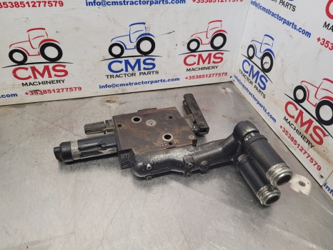 Case Maxxum, Puma, Mxu New Holland T5, T6, T7, Tsa Spool Control Valve 87328572 - Хидравлика: снимка 1 Case Maxxum, Puma, Mxu New Holland T5, T6, T7, Tsa Spool Control Valve 87328572 - Хидравлика: снимка 1