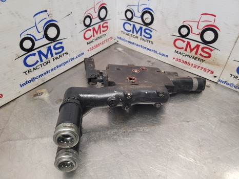 Хидравлика Case Maxxum, Puma, Mxu New Holland T5, T6, T7, Tsa Spool Control Valve 87328572: снимка 8