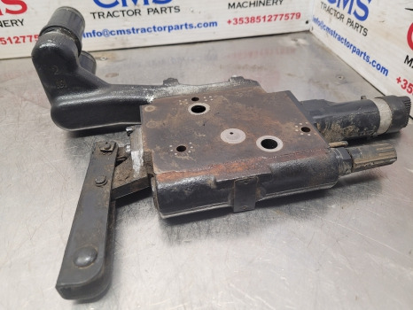 Case Maxxum, Puma, Mxu New Holland T5, T6, T7, Tsa Spool Control Valve 87328572 - Хидравлика: снимка 5 Case Maxxum, Puma, Mxu New Holland T5, T6, T7, Tsa Spool Control Valve 87328572 - Хидравлика: снимка 5