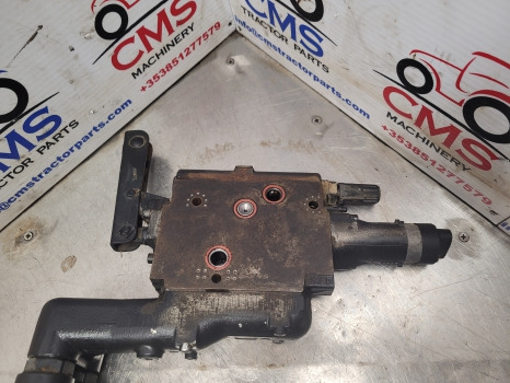 Хидравлика Case Maxxum, Puma, Mxu New Holland T5, T6, T7, Tsa Spool Control Valve 87328572: снимка 7