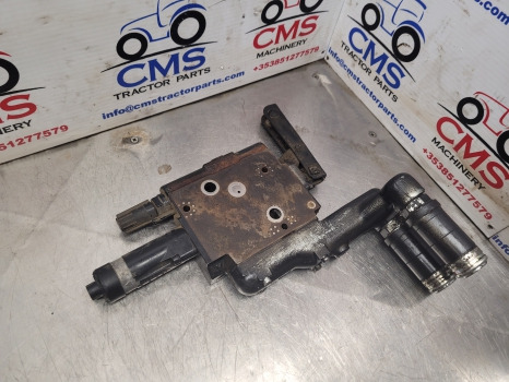 Case Maxxum, Puma, Mxu New Holland T5, T6, T7, Tsa Spool Control Valve 87328572 - Хидравлика: снимка 3 Case Maxxum, Puma, Mxu New Holland T5, T6, T7, Tsa Spool Control Valve 87328572 - Хидравлика: снимка 3