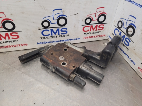 Case Maxxum, Puma, Mxu New Holland T5, T6, T7, Tsa Spool Control Valve 87546169 - Хидравлика: снимка 1 Case Maxxum, Puma, Mxu New Holland T5, T6, T7, Tsa Spool Control Valve 87546169 - Хидравлика: снимка 1