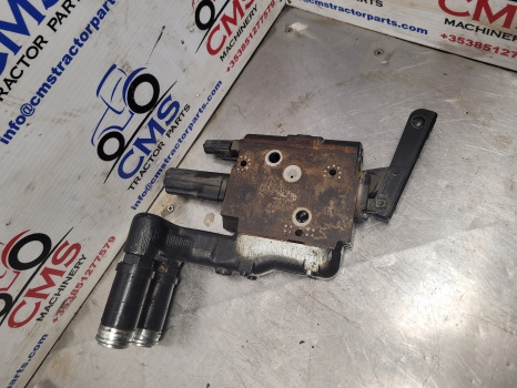 Case Maxxum, Puma, Mxu New Holland T5, T6, T7, Tsa Spool Control Valve 87546169 - Хидравлика: снимка 5 Case Maxxum, Puma, Mxu New Holland T5, T6, T7, Tsa Spool Control Valve 87546169 - Хидравлика: снимка 5