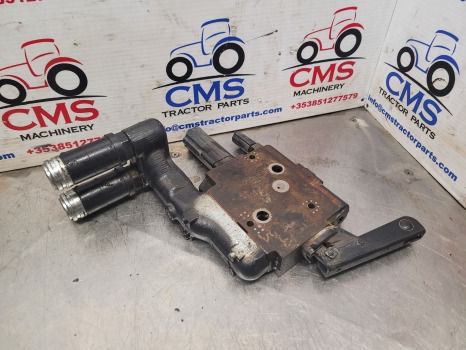 Case Maxxum, Puma, Mxu New Holland T5, T6, T7, Tsa Spool Control Valve 87546169 - Хидравлика: снимка 3 Case Maxxum, Puma, Mxu New Holland T5, T6, T7, Tsa Spool Control Valve 87546169 - Хидравлика: снимка 3