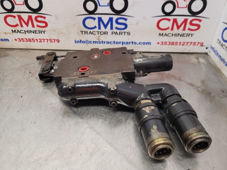 Case Maxxum, Puma, Mxu New Holland T6, T7, Tsa Ser Spool Control Valve 87546169 - Хидравлика: снимка 5 Case Maxxum, Puma, Mxu New Holland T6, T7, Tsa Ser Spool Control Valve 87546169 - Хидравлика: снимка 5
