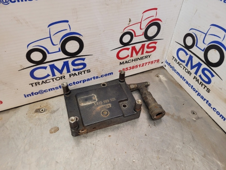 Case Maxxum, Puma New Holland T5, T6, T6070 Spool Valve Top End 5192188 - Хидравлика: снимка 4 Case Maxxum, Puma New Holland T5, T6, T6070 Spool Valve Top End 5192188 - Хидравлика: снимка 4