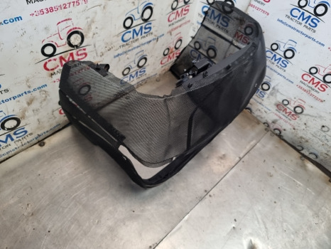 Case Mxm120, 130, 140, Front Nose Cone Grille, Grill Panel 82026815, 82036300 - Радиаторна решетка: снимка 2 Case Mxm120, 130, 140, Front Nose Cone Grille, Grill Panel 82026815, 82036300 - Радиаторна решетка: снимка 2