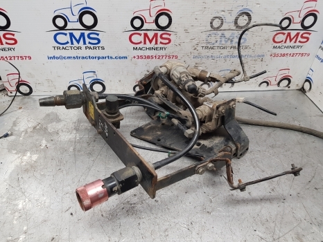 Case New Holland Air Brake Valve Unit 4700152650, 97350009570, 82016341 84157669 - Спирачен клапан за Трактор: снимка 4 Case New Holland Air Brake Valve Unit 4700152650, 97350009570, 82016341 84157669 - Спирачен клапан за Трактор: снимка 4