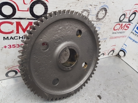 Трансмисия за Трактор Case New Holland Mxm, Puma,tm, T7000 Series Tm190 Pto Driven Gear 5196855: снимка 6
