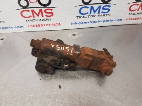 Case New Holland Ts115a, Tsa Case Trailer Brake Valve Parts 1535108113, 5192069 - Спирачен клапан за Трактор: снимка 2 Case New Holland Ts115a, Tsa Case Trailer Brake Valve Parts 1535108113, 5192069 - Спирачен клапан за Трактор: снимка 2