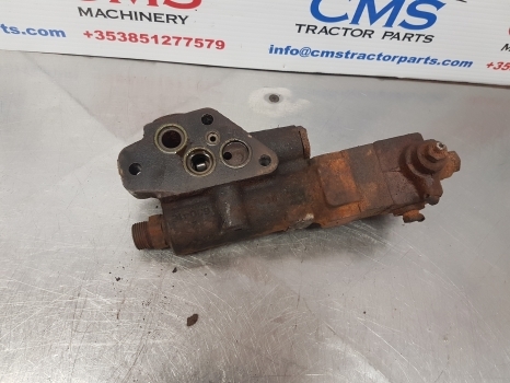 Case New Holland Ts115a, Tsa Case Trailer Brake Valve Parts 1535108113, 5192069 - Спирачен клапан за Трактор: снимка 4 Case New Holland Ts115a, Tsa Case Trailer Brake Valve Parts 1535108113, 5192069 - Спирачен клапан за Трактор: снимка 4