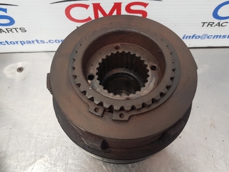 Case Puma New Holland T7.190, T7, T6000, T7.200 Fwd Clutch Pack Assy 84162193 - Съединител и части за Трактор: снимка 5 Case Puma New Holland T7.190, T7, T6000, T7.200 Fwd Clutch Pack Assy 84162193 - Съединител и части за Трактор: снимка 5