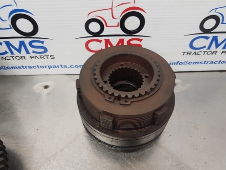 Case Puma New Holland T7.190, T7, T6000, T7.200 Fwd Clutch Pack Assy 84162193 - Съединител и части за Трактор: снимка 4 Case Puma New Holland T7.190, T7, T6000, T7.200 Fwd Clutch Pack Assy 84162193 - Съединител и части за Трактор: снимка 4