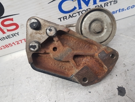 Case Puma New Holland T7.200 Belt Tensioner 2856945, 504315786, 2859243 - Ремъчен обтегач за Трактор: снимка 5 Case Puma New Holland T7.200 Belt Tensioner 2856945, 504315786, 2859243 - Ремъчен обтегач за Трактор: снимка 5