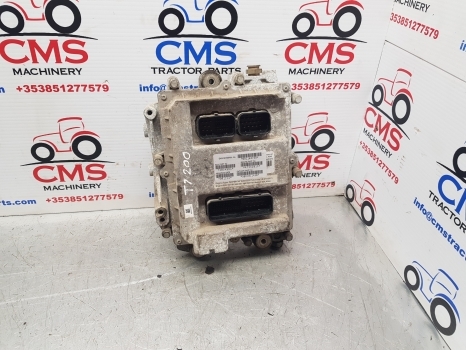 Case Puma New Holland T7.200 Engine Ecu Control Unit 5801811458, 2854594 - Блок за управление за Трактор: снимка 1 Case Puma New Holland T7.200 Engine Ecu Control Unit 5801811458, 2854594 - Блок за управление за Трактор: снимка 1