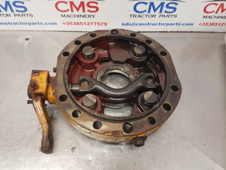 Caterpillar 172/392 Th62, Clark Hurth, Brake Plate Assy 03462, 738.01.033.02 - Части на спирачната система за Строителна техника: снимка 1 Caterpillar 172/392 Th62, Clark Hurth, Brake Plate Assy 03462, 738.01.033.02 - Части на спирачната система за Строителна техника: снимка 1