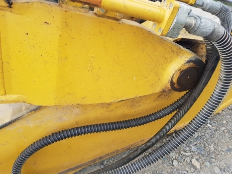 Caterpillar 312e L Boom Arm 5i-3221 - Стрела за Строителна техника: снимка 3 Caterpillar 312e L Boom Arm 5i-3221 - Стрела за Строителна техника: снимка 3
