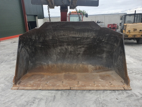 Caterpillar 966g Ii, Genuine Loader Bucket 1331681, 133-1681 - Кофа за товарач за Строителна техника: снимка 3 Caterpillar 966g Ii, Genuine Loader Bucket 1331681, 133-1681 - Кофа за товарач за Строителна техника: снимка 3