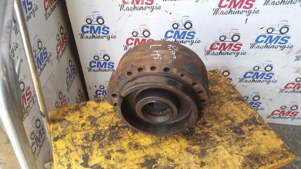 Caterpillar Th 406, 407, 336, 337 Rear Axle Left Brake Cylinder 349-1094, 10755 - Спирачен цилиндър за Телескопичен товарач: снимка 1 Caterpillar Th 406, 407, 336, 337 Rear Axle Left Brake Cylinder 349-1094, 10755 - Спирачен цилиндър за Телескопичен товарач: снимка 1
