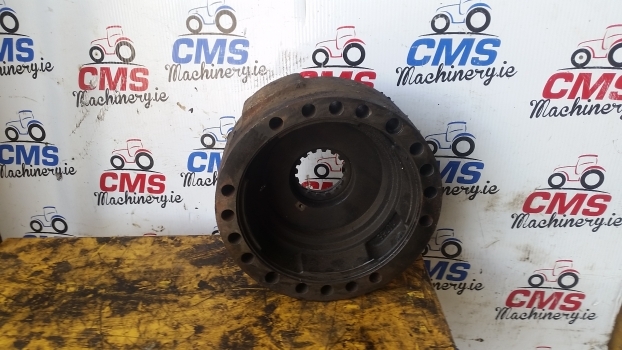 Caterpillar Th 407, 406, 336, 337 Rear Axle Right Brake Cylinder 349-1092, 10755 - Спирачен цилиндър за Телескопичен товарач: снимка 5 Caterpillar Th 407, 406, 336, 337 Rear Axle Right Brake Cylinder 349-1092, 10755 - Спирачен цилиндър за Телескопичен товарач: снимка 5