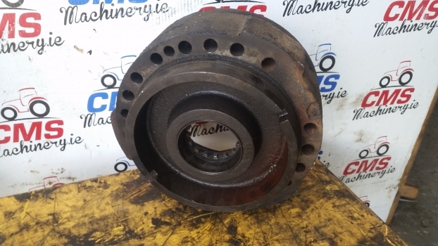 Caterpillar Th 407, 406, 336, 337 Rear Axle Right Brake Cylinder 349-1092, 10755 - Спирачен цилиндър за Телескопичен товарач: снимка 2 Caterpillar Th 407, 406, 336, 337 Rear Axle Right Brake Cylinder 349-1092, 10755 - Спирачен цилиндър за Телескопичен товарач: снимка 2