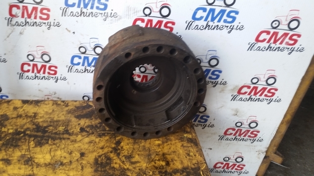 Caterpillar Th 407, 406, 336, 337 Rear Axle Right Brake Cylinder 349-1092, 10755 - Спирачен цилиндър за Телескопичен товарач: снимка 3 Caterpillar Th 407, 406, 336, 337 Rear Axle Right Brake Cylinder 349-1092, 10755 - Спирачен цилиндър за Телескопичен товарач: снимка 3