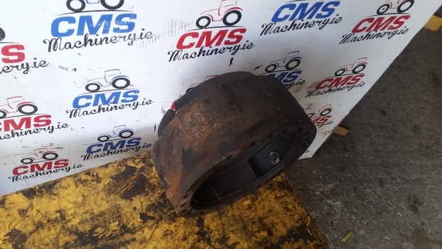 Caterpillar Th 407, 406, 336, 337 Rear Axle Right Brake Cylinder 349-1092, 10755 - Спирачен цилиндър за Телескопичен товарач: снимка 4 Caterpillar Th 407, 406, 336, 337 Rear Axle Right Brake Cylinder 349-1092, 10755 - Спирачен цилиндър за Телескопичен товарач: снимка 4