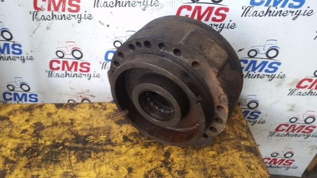 Caterpillar Th 407, 406, 336, 337 Rear Axle Right Brake Cylinder 349-1092, 10755 - Спирачен цилиндър за Телескопичен товарач: снимка 1 Caterpillar Th 407, 406, 336, 337 Rear Axle Right Brake Cylinder 349-1092, 10755 - Спирачен цилиндър за Телескопичен товарач: снимка 1