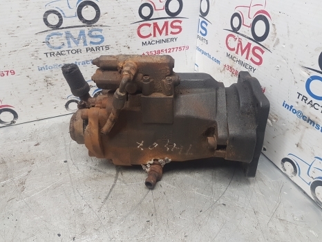 Caterpillar Th407, Th406, Th337 Hydraulic Pump Rextroth R902464834, 322-7998 - Хидравлична помпа за Телескопичен товарач: снимка 4 Caterpillar Th407, Th406, Th337 Hydraulic Pump Rextroth R902464834, 322-7998 - Хидравлична помпа за Телескопичен товарач: снимка 4