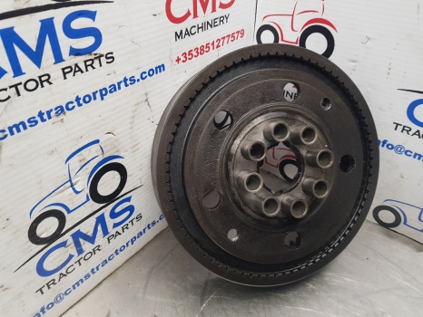 Claas Ares 800, 600 Arion 600 Ser Pro Active Front Axle Annular Gear 6000103493 - Предна ос: снимка 5 Claas Ares 800, 600 Arion 600 Ser Pro Active Front Axle Annular Gear 6000103493 - Предна ос: снимка 5