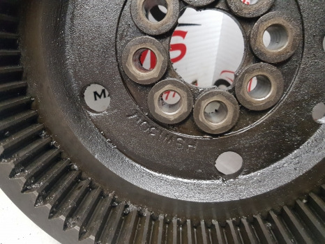 Claas Ares 800, 600 Arion 600 Ser Pro Active Front Axle Annular Gear 6000103493 - Предна ос: снимка 3 Claas Ares 800, 600 Arion 600 Ser Pro Active Front Axle Annular Gear 6000103493 - Предна ос: снимка 3