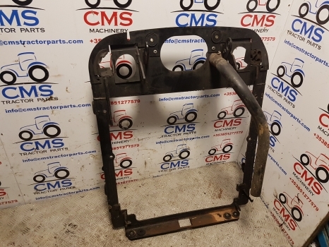 Claas Arion 500, 600 640 Radiator Suppor Bracket Screen 0021664355, 0021664356 - Охладителна система за Трактор: снимка 2 Claas Arion 500, 600 640 Radiator Suppor Bracket Screen 0021664355, 0021664356 - Охладителна система за Трактор: снимка 2