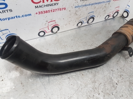 Claas Arion 500, 600 Series 640 Intercooler Air Pipe 0021503581, 0021503393 - Интеркулер за Трактор: снимка 2 Claas Arion 500, 600 Series 640 Intercooler Air Pipe 0021503581, 0021503393 - Интеркулер за Трактор: снимка 2