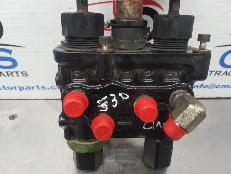Claas Arion 530, Arion 500, 600, Brake Master Cylinder 11253932, 0021585080 - Спирачен клапан за Селскостопанска техника: снимка 3 Claas Arion 530, Arion 500, 600, Brake Master Cylinder 11253932, 0021585080 - Спирачен клапан за Селскостопанска техника: снимка 3