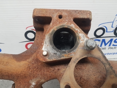 Claas Arion 600, 500 Series 640 Engine Exhaust Manifold 0011466350, R534259 - Изпускателен колектор за Трактор: снимка 3 Claas Arion 600, 500 Series 640 Engine Exhaust Manifold 0011466350, R534259 - Изпускателен колектор за Трактор: снимка 3