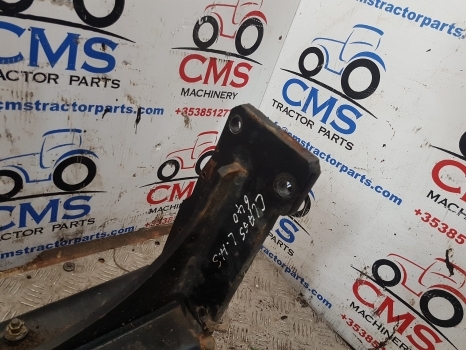 Окачване на кабината за Трактор Claas Arion 640, 500, 600 Hexashift Cab Suspension Support Assy Lhs 0011284142: снимка 6