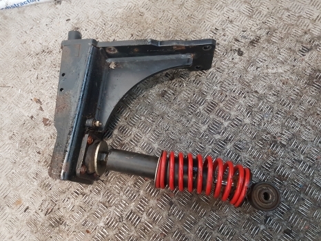 Окачване на кабината за Трактор Claas Arion 640, 500, 600 Hexashift Cab Suspension Support Assy Lhs 0011284142: снимка 8