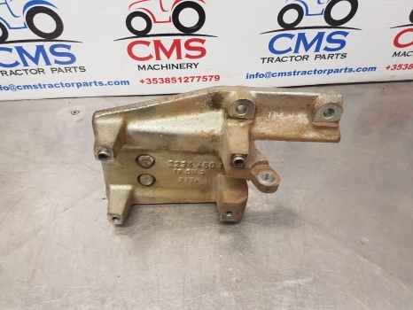 Claas Arion 640, 600, 500, Hexashift, Cmatic V-belt Support 0022344501 - Ремъчен обтегач за Трактор: снимка 5 Claas Arion 640, 600, 500, Hexashift, Cmatic V-belt Support 0022344501 - Ремъчен обтегач за Трактор: снимка 5