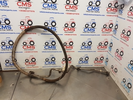 Claas Arion 640, 600 Cematic, Hexashift, Air Conditioning Tube Assy 0021591201 - Охладителна система за Селскостопанска техника: снимка 1 Claas Arion 640, 600 Cematic, Hexashift, Air Conditioning Tube Assy 0021591201 - Охладителна система за Селскостопанска техника: снимка 1