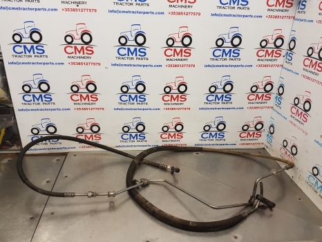 Claas Arion 640, 600 Cematic, Hexashift, Air Conditioning Tube Assy 0021593241 - Охладителна система за Селскостопанска техника: снимка 1 Claas Arion 640, 600 Cematic, Hexashift, Air Conditioning Tube Assy 0021593241 - Охладителна система за Селскостопанска техника: снимка 1