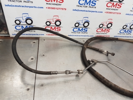 Claas Arion 640, 600 Cematic, Hexashift, Air Conditioning Tube Assy 0021593241 - Охладителна система за Селскостопанска техника: снимка 3 Claas Arion 640, 600 Cematic, Hexashift, Air Conditioning Tube Assy 0021593241 - Охладителна система за Селскостопанска техника: снимка 3
