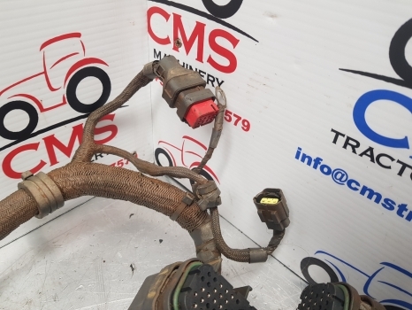 Claas Arion 640 A36 Engine Wiring Loom - Кабели/ Жици за Трактор: снимка 4 Claas Arion 640 A36 Engine Wiring Loom - Кабели/ Жици за Трактор: снимка 4