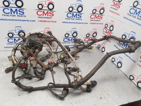 Claas Arion 640 A36 Engine Wiring Loom - Кабели/ Жици за Трактор: снимка 1 Claas Arion 640 A36 Engine Wiring Loom - Кабели/ Жици за Трактор: снимка 1