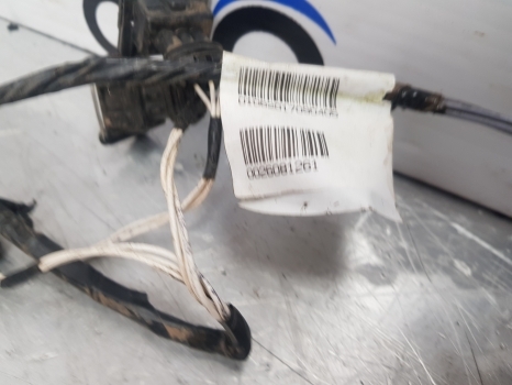 Claas Arion 640 Cab Dashboard Wiring Loom 0026081260, 0026081261, 26081260 - Кабели/ Жици за Трактор: снимка 2 Claas Arion 640 Cab Dashboard Wiring Loom 0026081260, 0026081261, 26081260 - Кабели/ Жици за Трактор: снимка 2