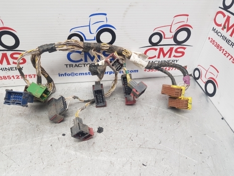 Claas Arion 640 Cab Wiring Loom 0022371370, 0022371372, 22371370, 22371372 - Кабели/ Жици за Трактор: снимка 1 Claas Arion 640 Cab Wiring Loom 0022371370, 0022371372, 22371370, 22371372 - Кабели/ Жици за Трактор: снимка 1