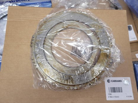 Claas Arion 640 Carraro 20.25 Si Front Axle Brake Plate Kit 64212, 0011469130 - Спирачни дискове: снимка 3 Claas Arion 640 Carraro 20.25 Si Front Axle Brake Plate Kit 64212, 0011469130 - Спирачни дискове: снимка 3