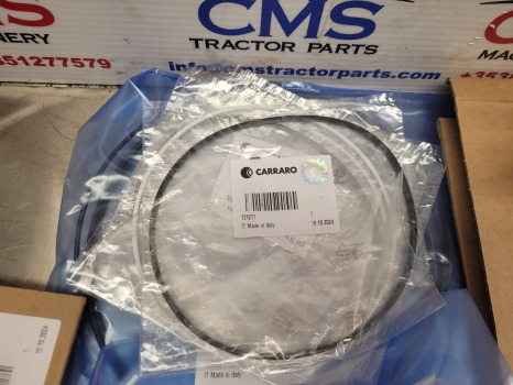 Claas Arion 640 Carraro 20.25 Si Front Axle Brake Plate Kit 64212, 0011469130 - Спирачни дискове: снимка 4 Claas Arion 640 Carraro 20.25 Si Front Axle Brake Plate Kit 64212, 0011469130 - Спирачни дискове: снимка 4