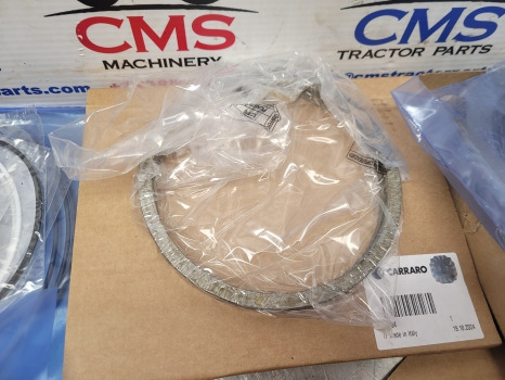 Claas Arion 640 Carraro 20.25 Si Front Axle Brake Plate Kit 64212, 0011469130 - Спирачни дискове: снимка 5 Claas Arion 640 Carraro 20.25 Si Front Axle Brake Plate Kit 64212, 0011469130 - Спирачни дискове: снимка 5