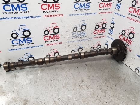 Claas Arion 640 Engine Camshaft, Gear Z60 Re521603, R516237, 11325400 - Разпределителен вал за Трактор: снимка 1 Claas Arion 640 Engine Camshaft, Gear Z60 Re521603, R516237, 11325400 - Разпределителен вал за Трактор: снимка 1